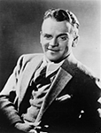 8 x10 Glossy, Black & White - James Cagney