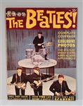 Vintage BEATLES MAGAZINE