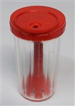 Vintage SUGAR - SALT DISPENSER