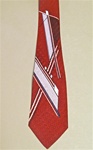 Vintage Necktie #63, 1950s
