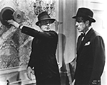 8 x10 Glossy, Black & White - "Roaring Twenties", James Cagney, Humphrey Bogart