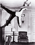 8 x10 Glossy, Black & White - Fred Astaire