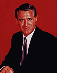 8 x10 Glossy, Color - Cary Grant