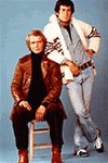 8 x10 Glossy, Color - "Starsky and Hutch"