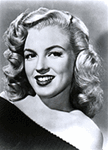 8 x10 Glossy, Black & White - Marilyn Monroe