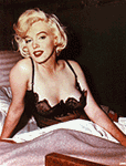 8 x10 Glossy, Color - Marilyn Monroe