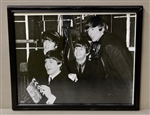 The Beatles Photo