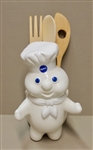 Original PILLSBURY POPPIN FRESH KITCHEN TOOL HOLDER Original Gift Box 1988